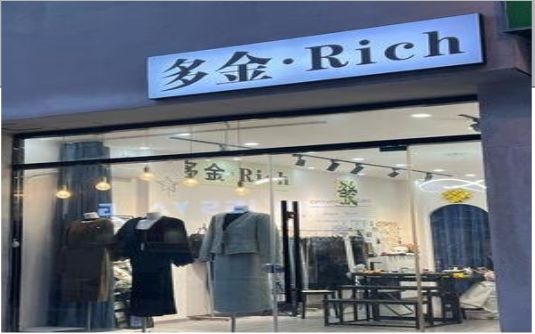 彭州要开店？先在门头上下功夫