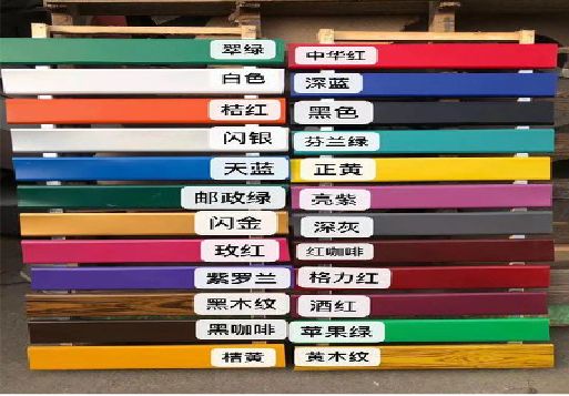 彭州做招牌可以用哪些材料？