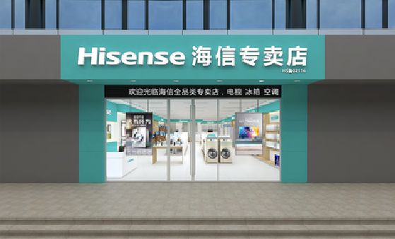 彭州如何加强专卖店门头设计品质？